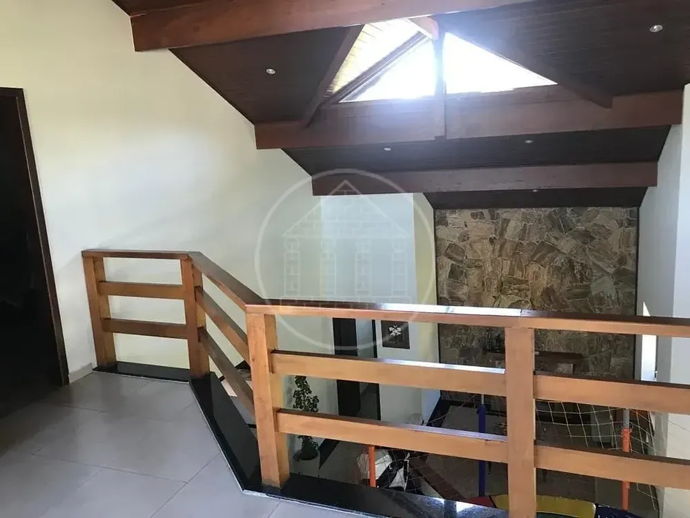 Casa, 4 quartos, 300 m² - Foto 13