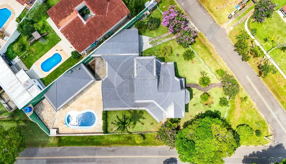 Casa, 4 quartos, 300 m² - Foto 16
