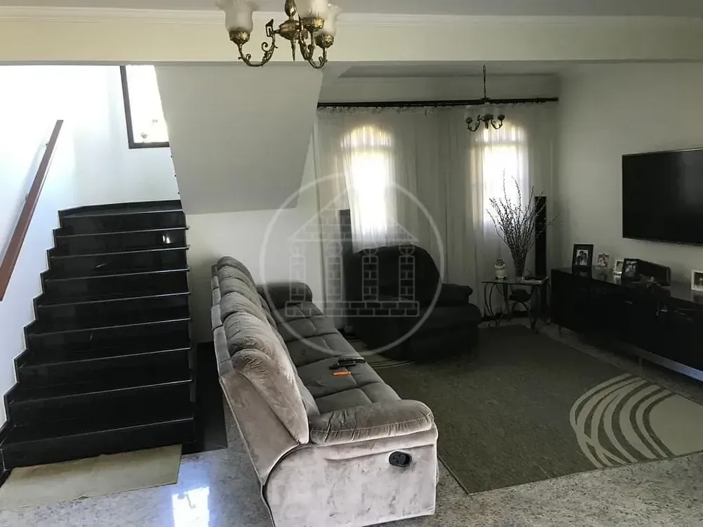 Casa, 4 quartos, 300 m² - Foto 12