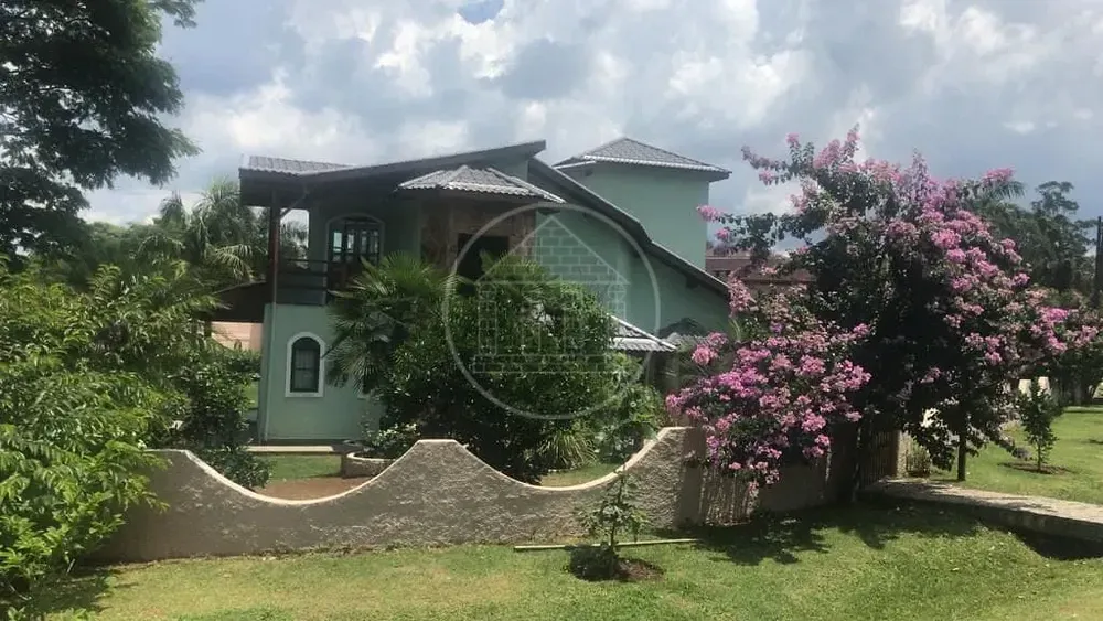 Casa, 4 quartos, 300 m² - Foto 7