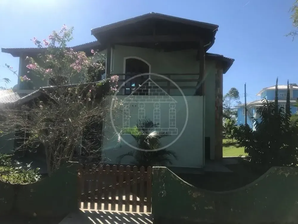 Casa, 4 quartos, 300 m² - Foto 5