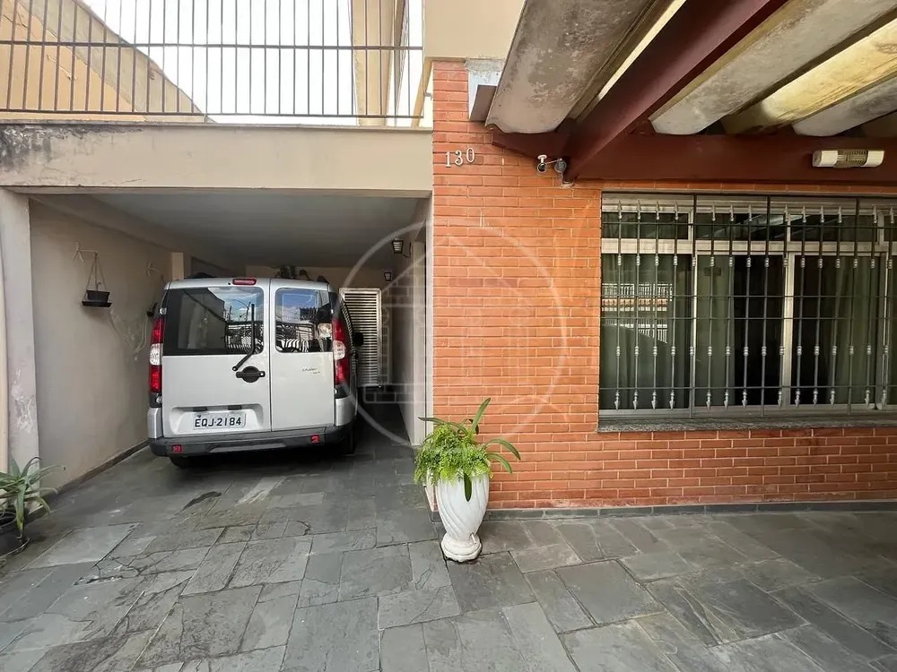 Sobrado, 3 quartos, 120 m² - Foto 8