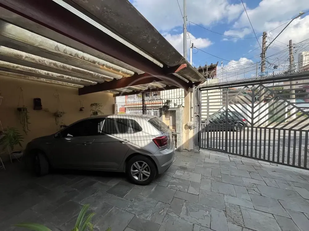 Sobrado, 3 quartos, 120 m² - Foto 5