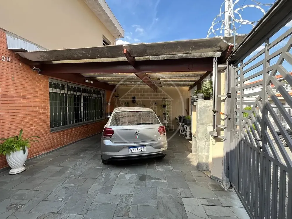 Sobrado, 3 quartos, 120 m² - Foto 13