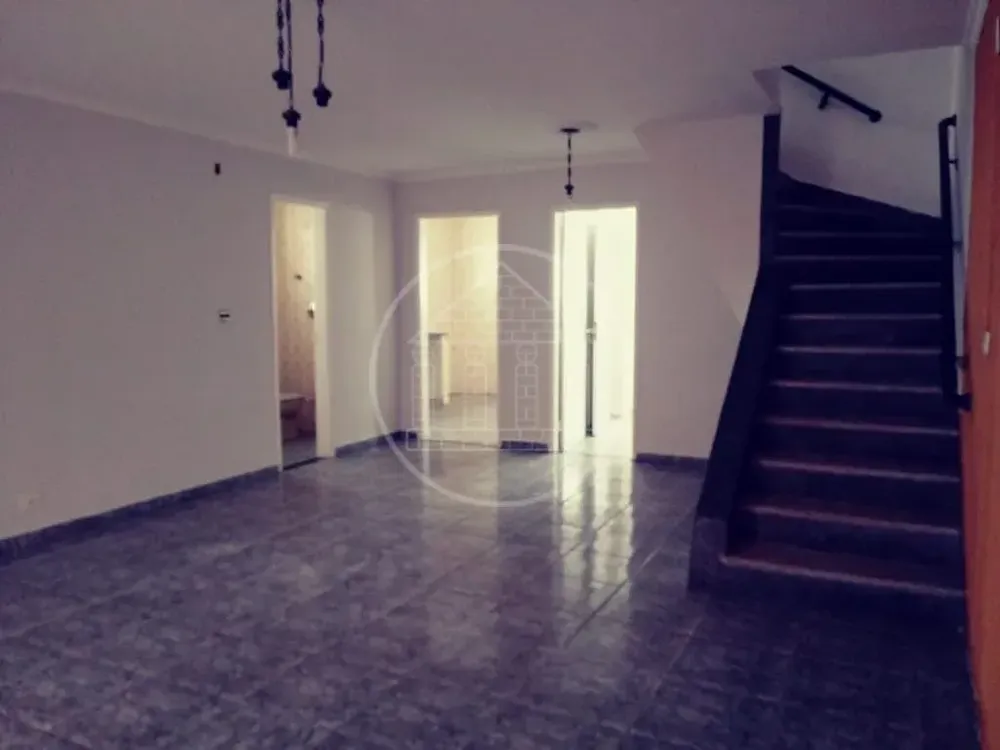 Sobrado, 4 quartos, 200 m² - Foto 5