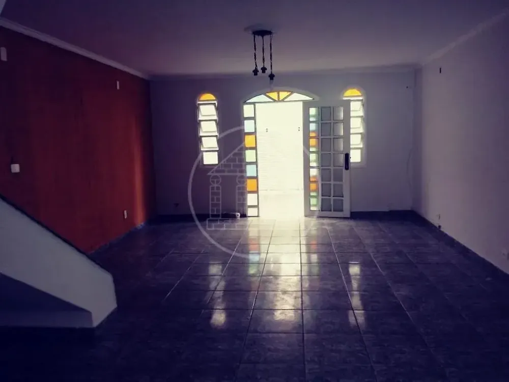 Sobrado, 4 quartos, 200 m² - Foto 13