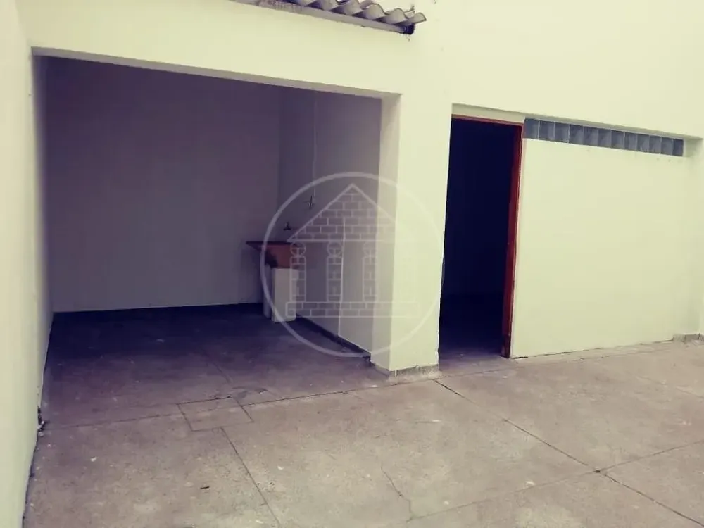 Sobrado, 4 quartos, 200 m² - Foto 6