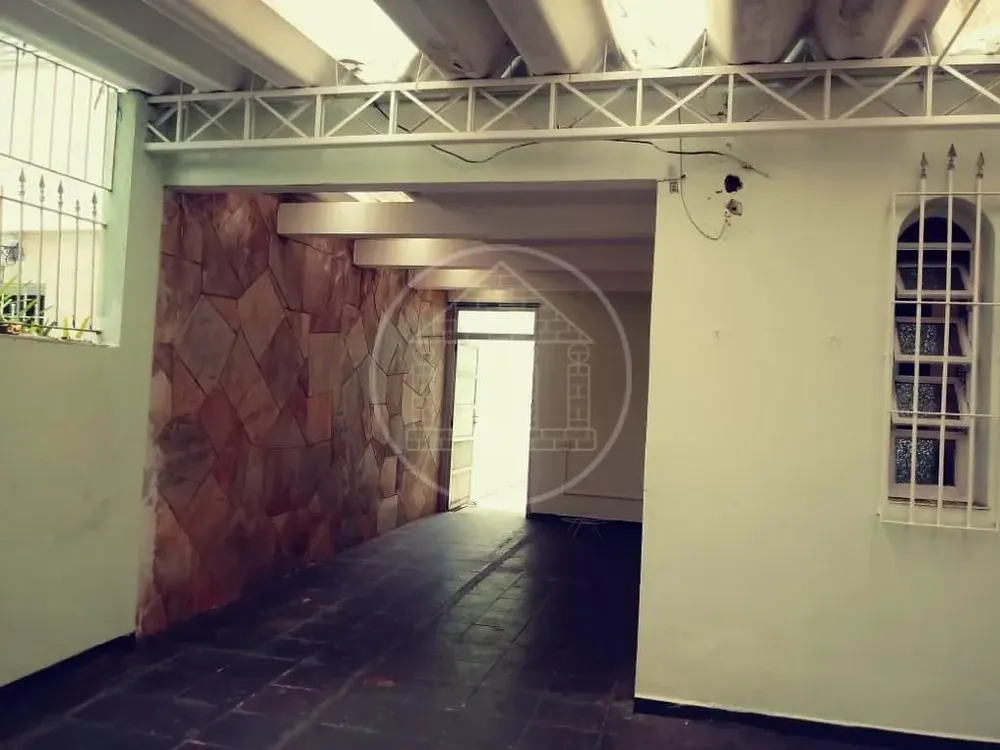 Sobrado, 4 quartos, 200 m² - Foto 2
