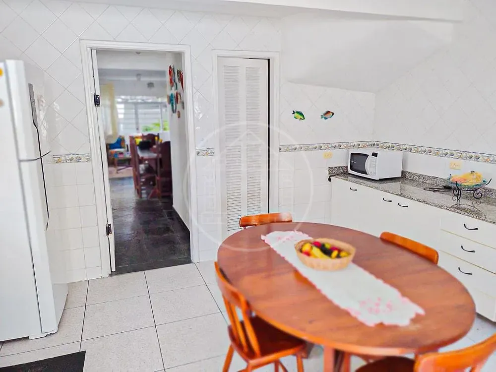 Sobrado, 3 quartos, 150 m² - Foto 8