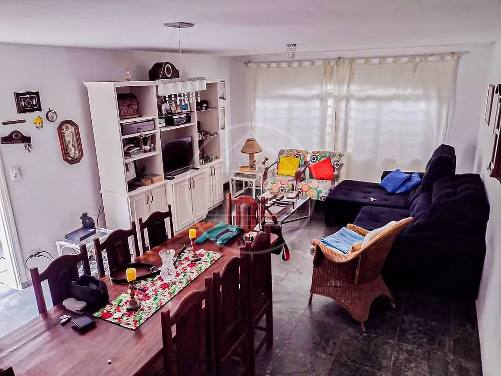 Sobrado, 3 quartos, 150 m² - Foto 2
