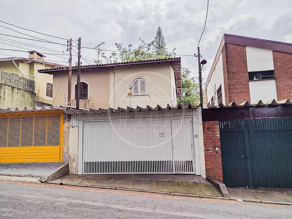 Sobrado, 3 quartos, 150 m² - Foto 1