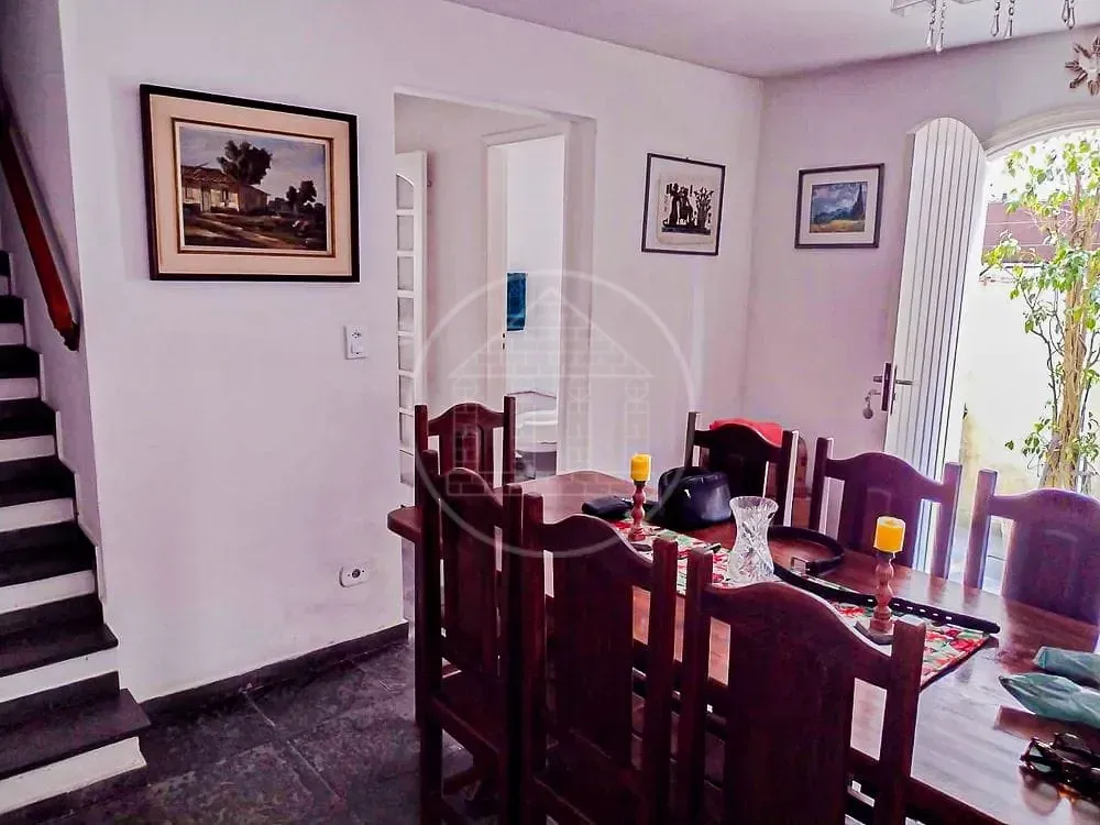Sobrado, 3 quartos, 150 m² - Foto 3