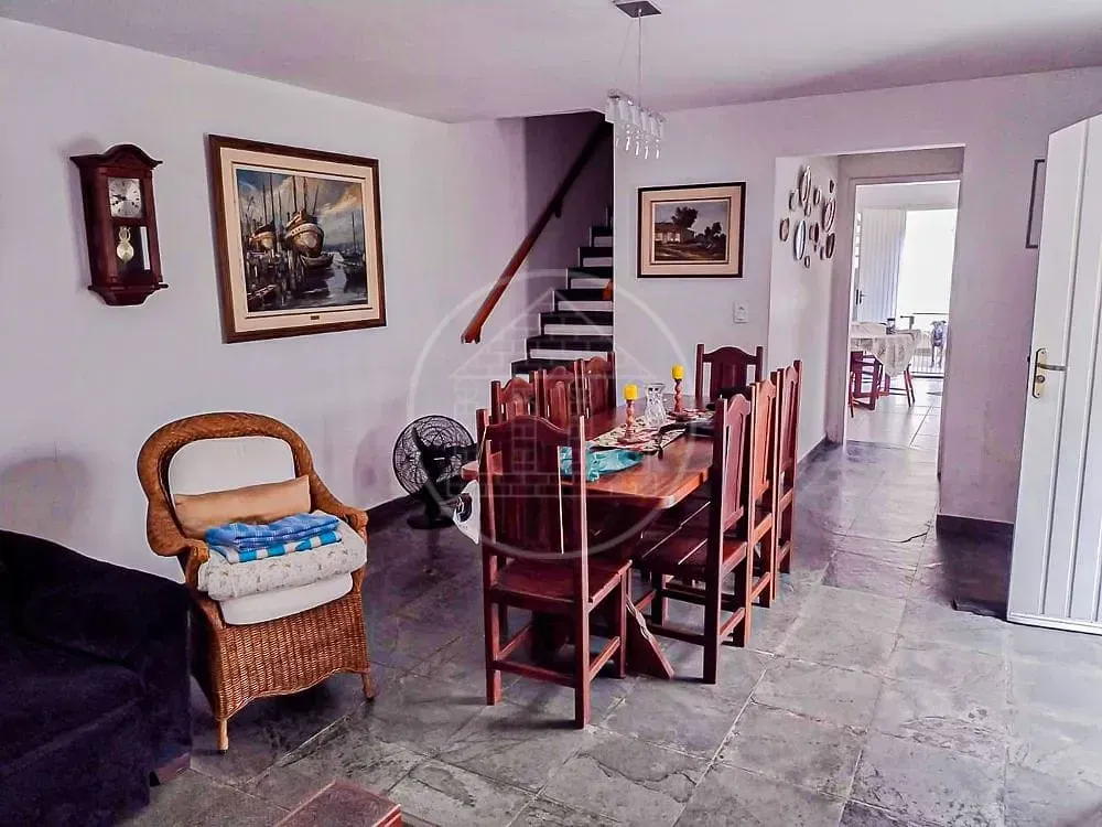 Sobrado, 3 quartos, 150 m² - Foto 4