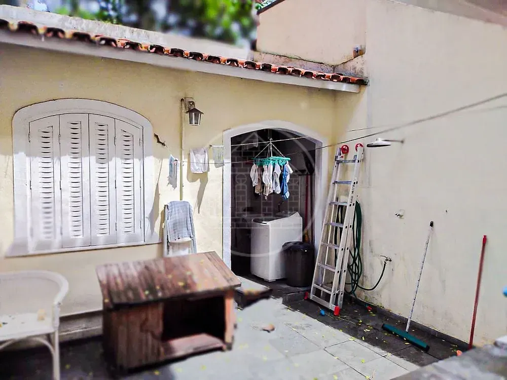 Sobrado, 3 quartos, 150 m² - Foto 5