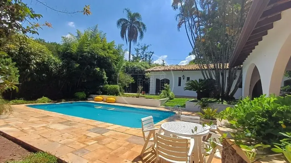 Casa, 4 quartos, 5000 m² - Foto 2