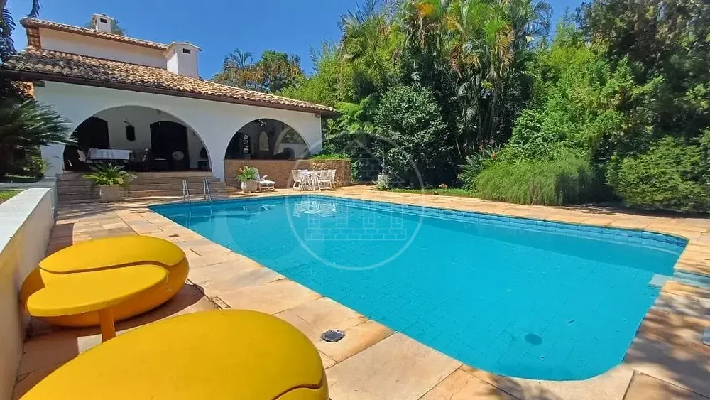 Casa, 4 quartos, 5000 m² - Foto 4