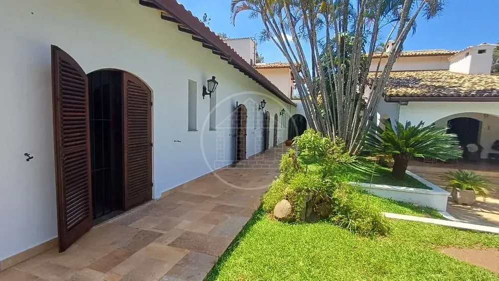 Casa, 4 quartos, 5000 m² - Foto 16