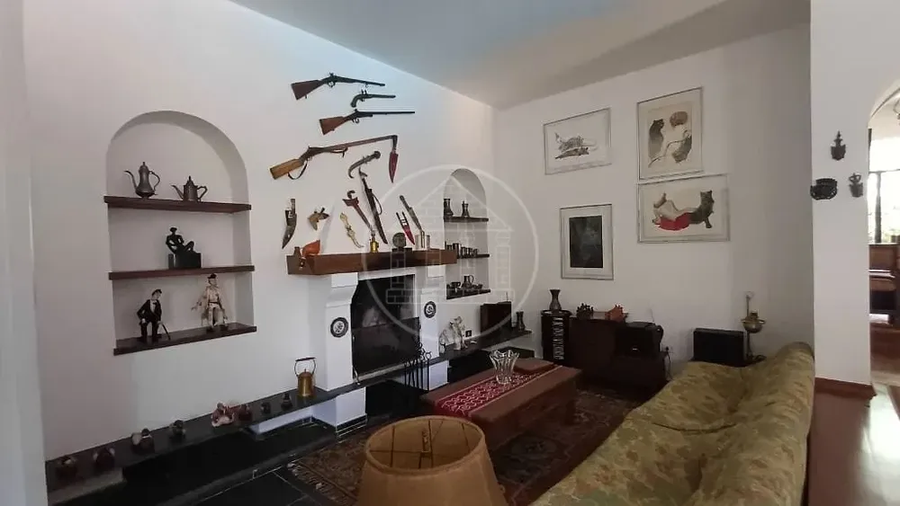 Casa, 4 quartos, 5000 m² - Foto 7
