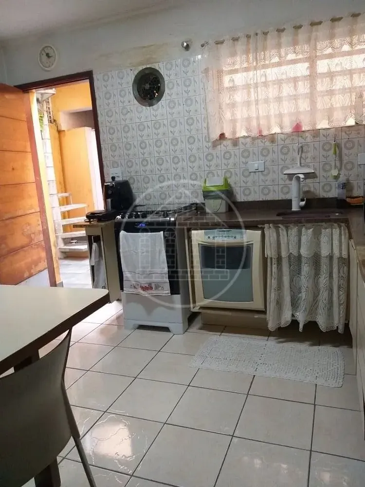Sobrado, 2 quartos, 127 m² - Foto 10