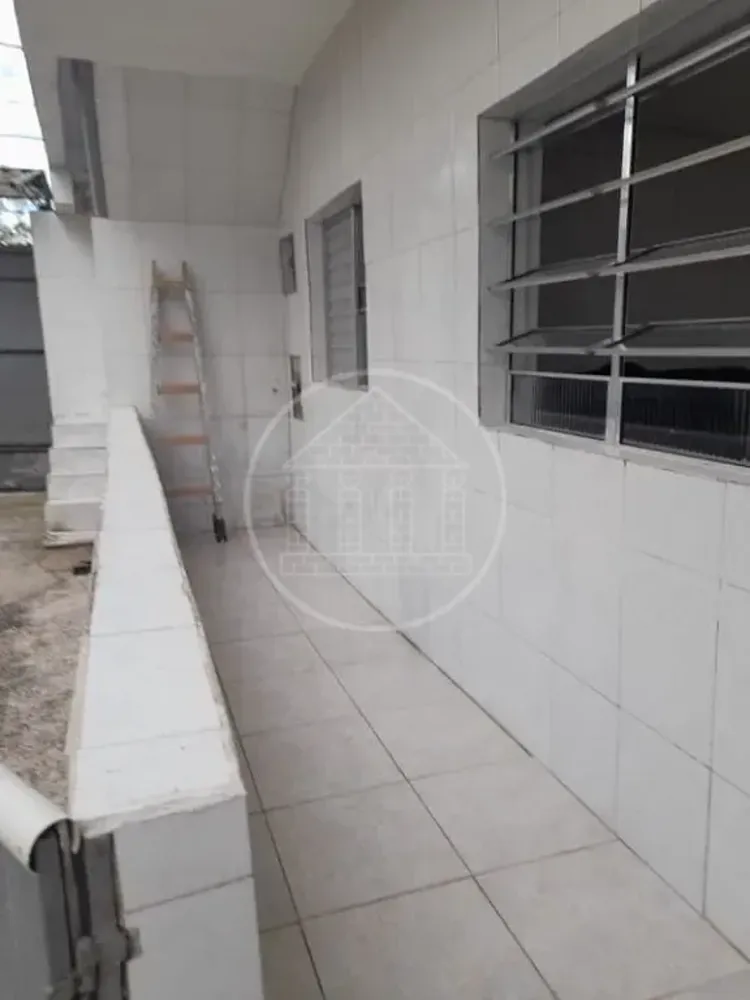 Depósito-Galpão, 400 m² - Foto 7