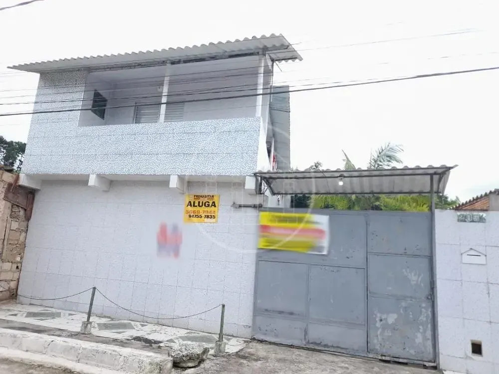 Depósito-Galpão, 400 m² - Foto 1