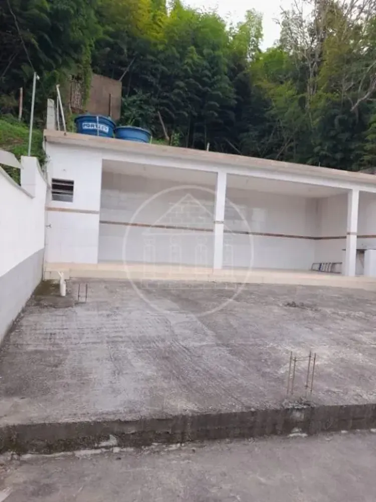Depósito-Galpão, 400 m² - Foto 8