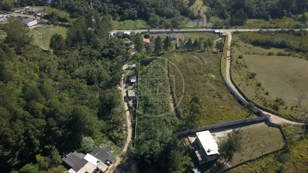 Terreno, 2 hectares - Foto 2