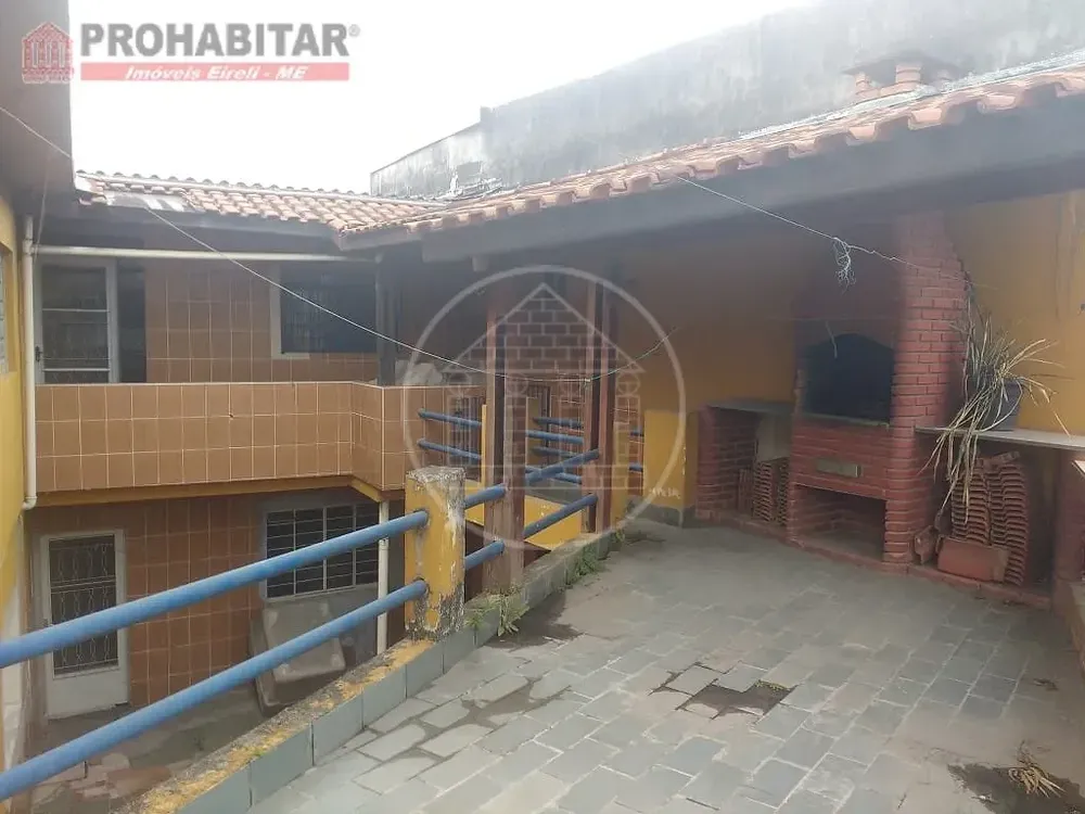 Casa, 2 quartos, 150 m² - Foto 4