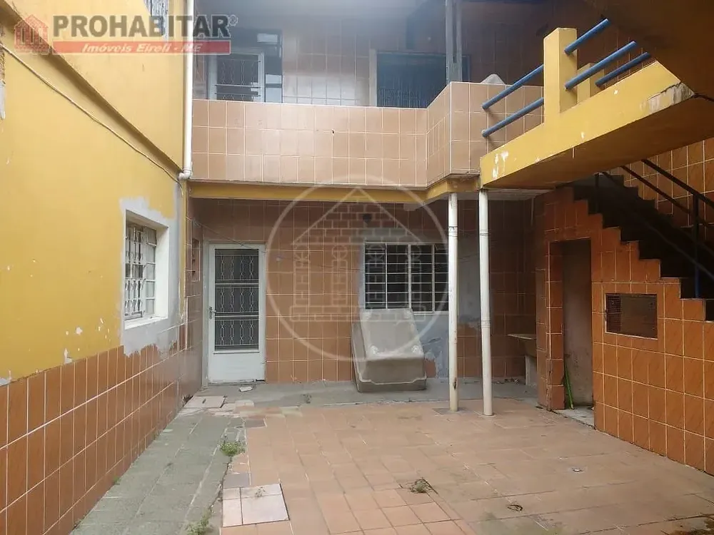 Casa, 2 quartos, 150 m² - Foto 1