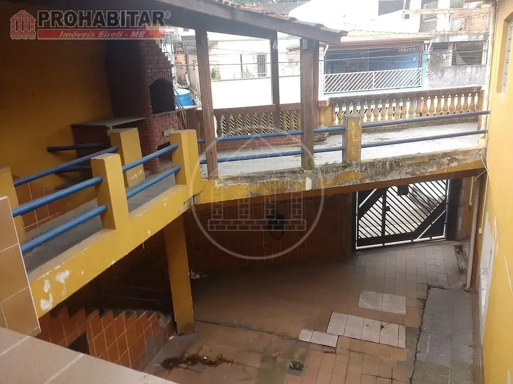 Casa, 2 quartos, 150 m² - Foto 3