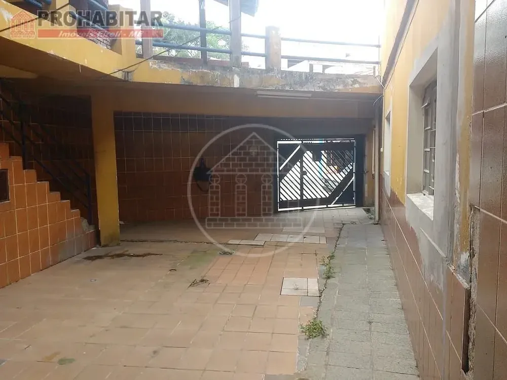 Casa, 2 quartos, 150 m² - Foto 2
