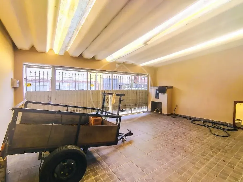 Sobrado, 3 quartos, 250 m² - Foto 15