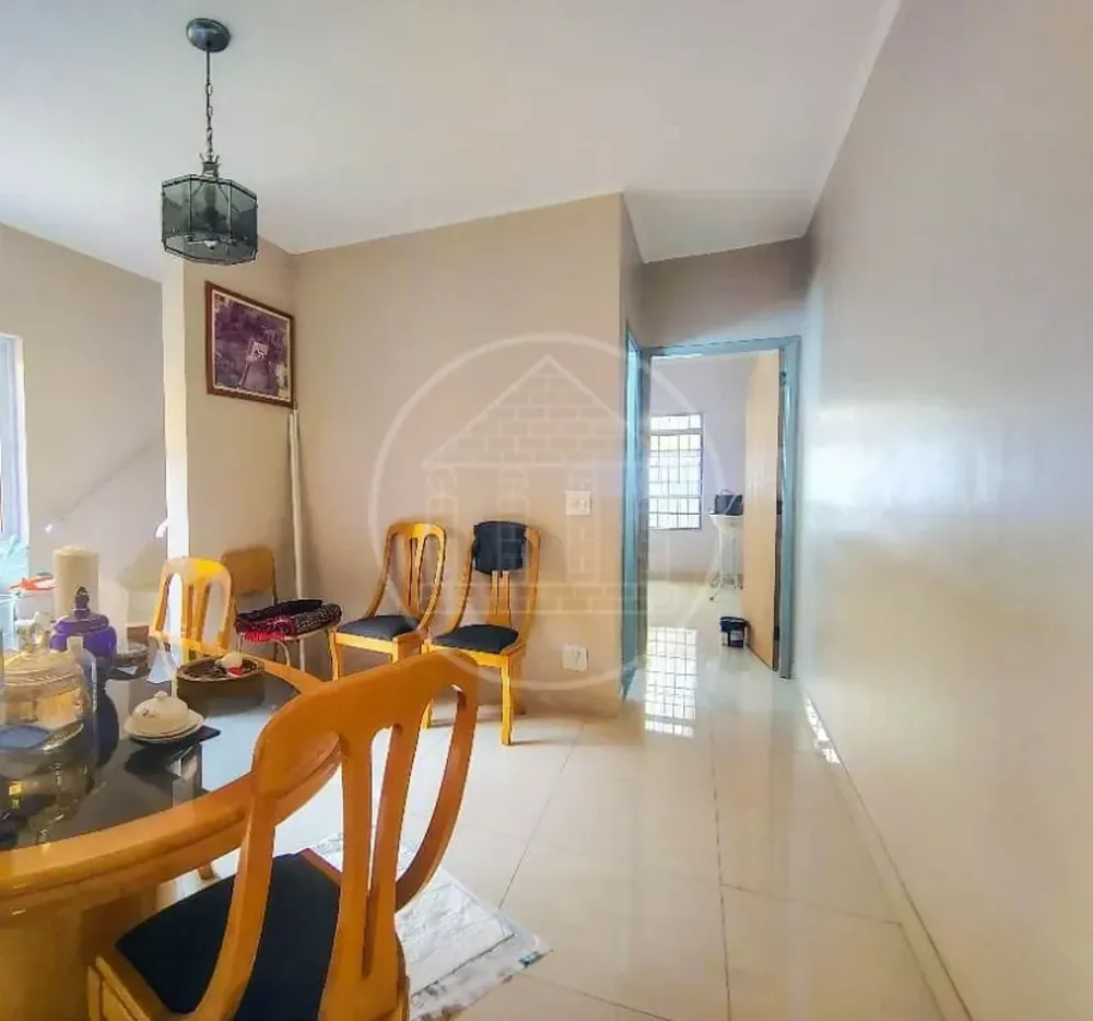 Sobrado, 3 quartos, 250 m² - Foto 12
