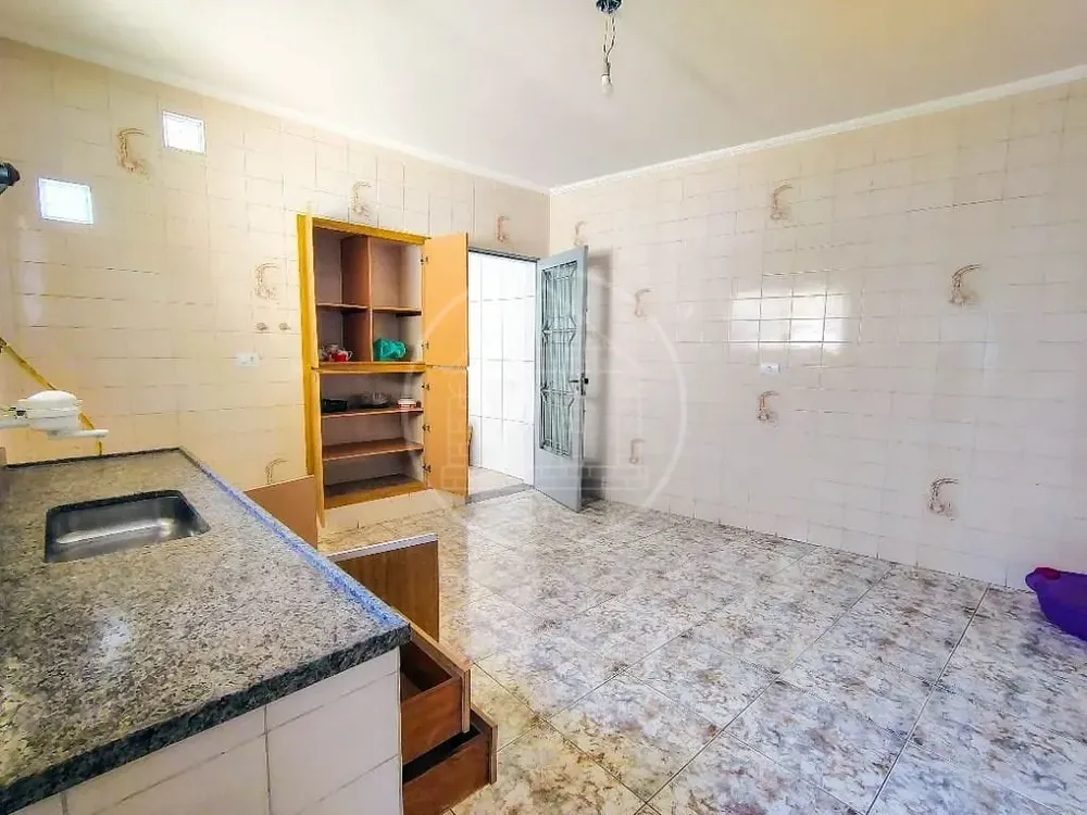 Sobrado, 3 quartos, 250 m² - Foto 8