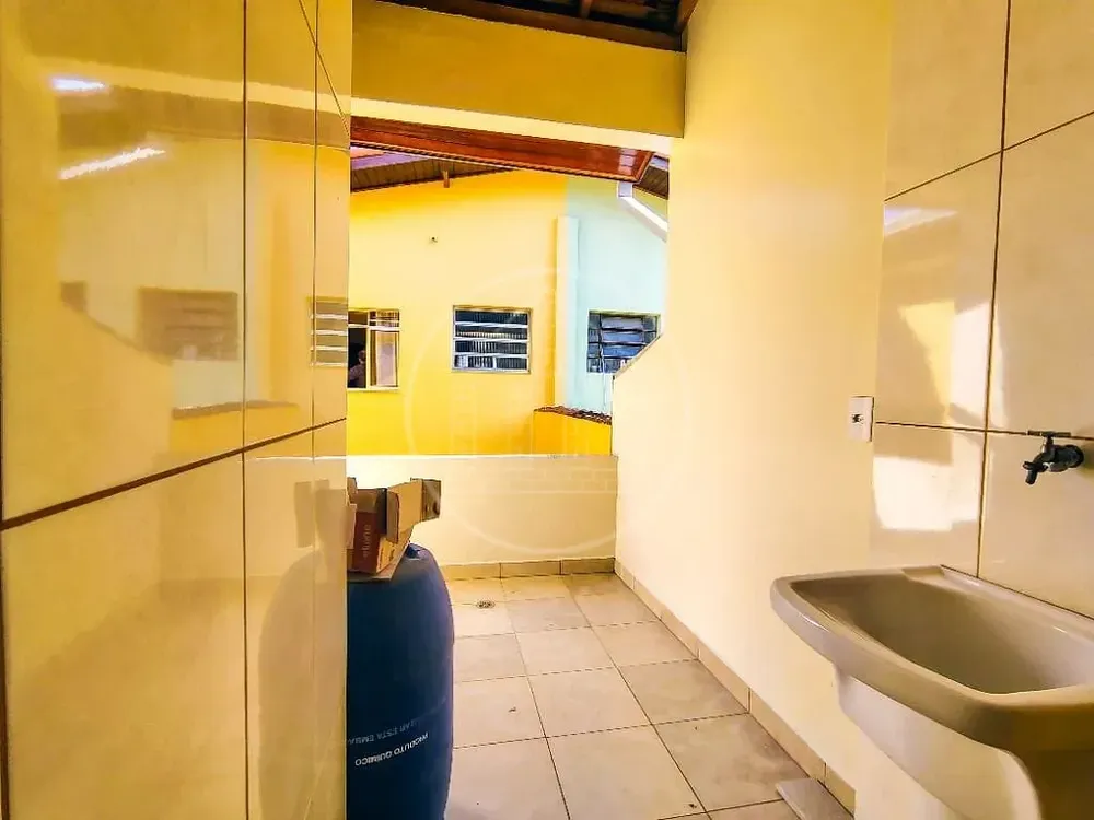 Sobrado, 3 quartos, 250 m² - Foto 6