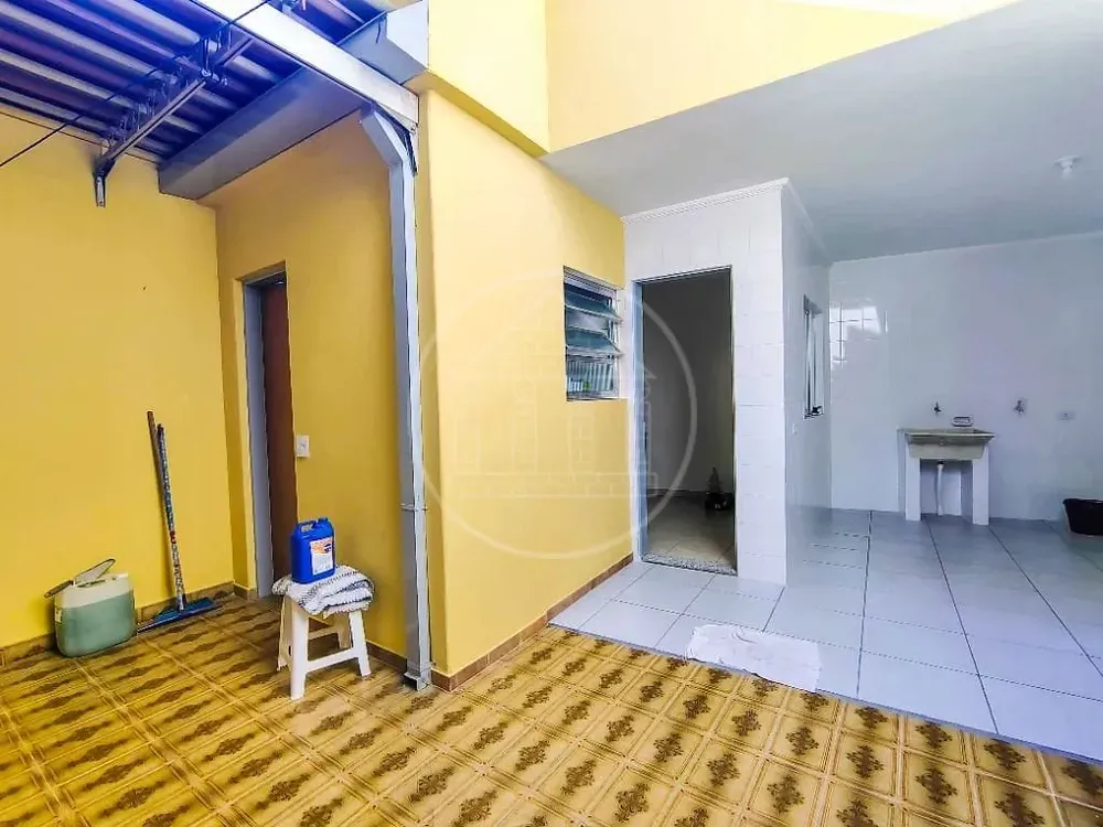 Sobrado, 3 quartos, 250 m² - Foto 10