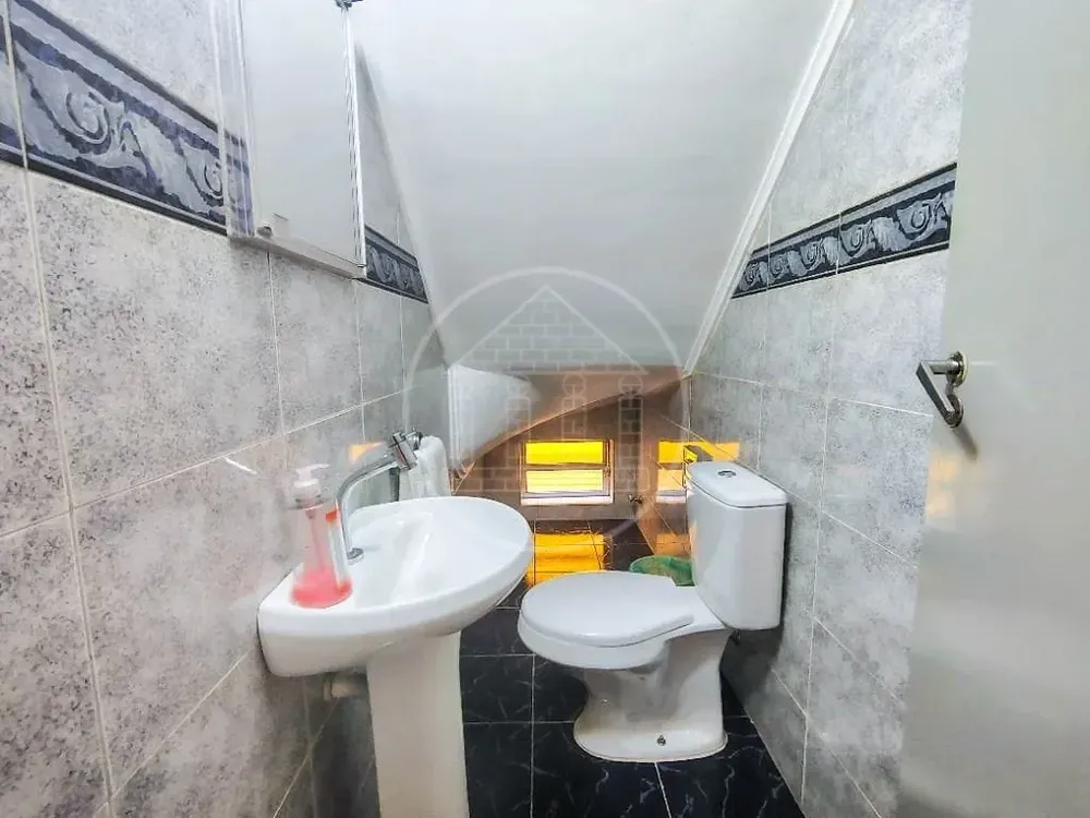 Sobrado, 3 quartos, 250 m² - Foto 13