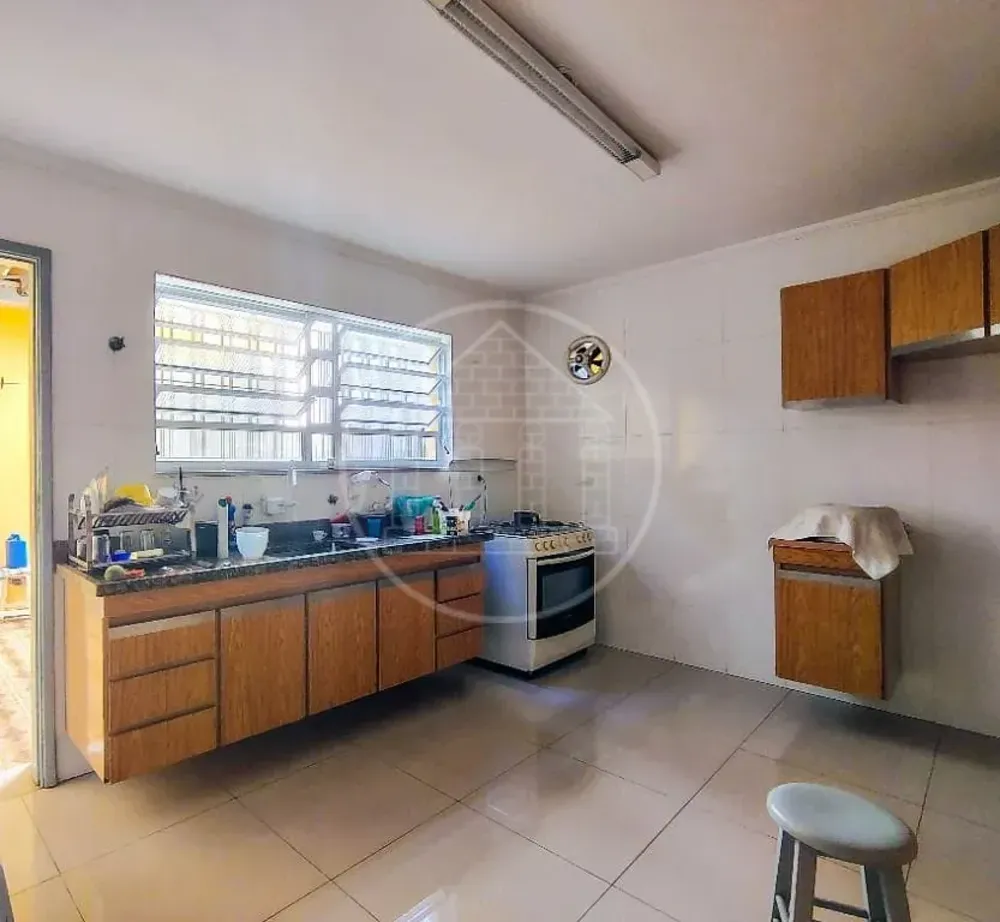 Sobrado, 3 quartos, 250 m² - Foto 11