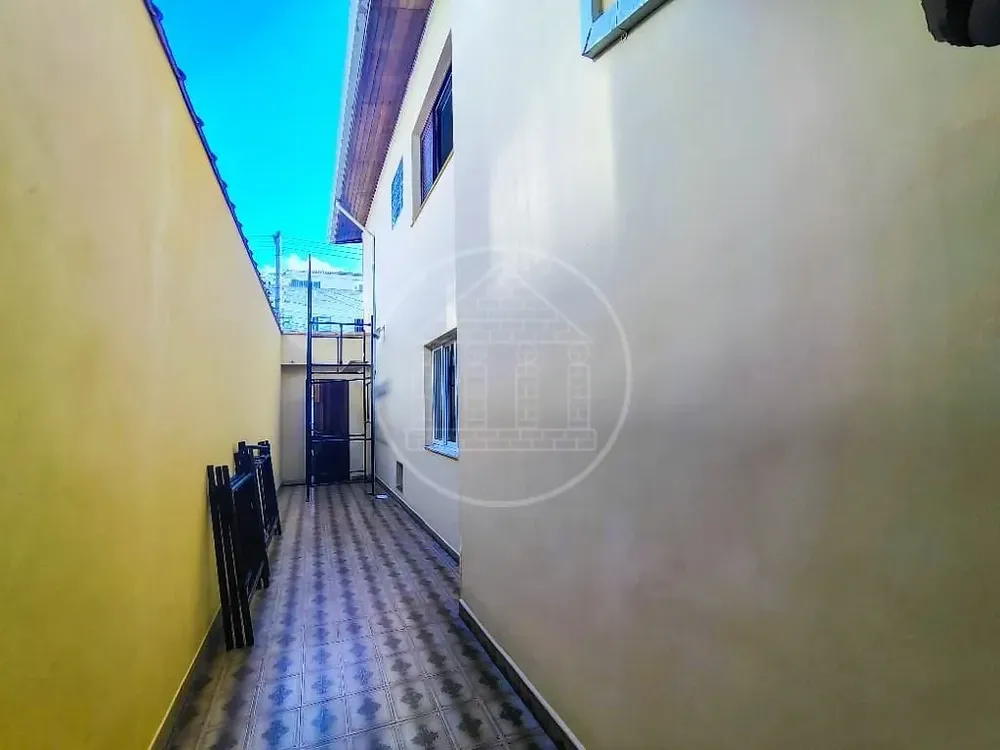 Sobrado, 3 quartos, 250 m² - Foto 9