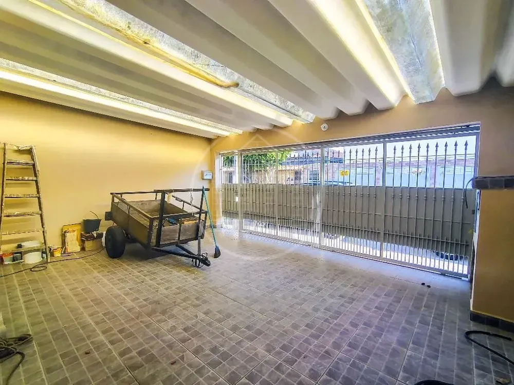 Sobrado, 3 quartos, 250 m² - Foto 16