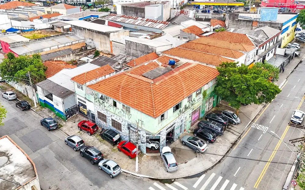 Prédio Inteiro, 746 m² - Foto 5