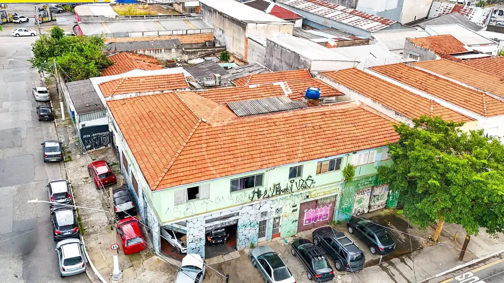 Prédio Inteiro, 746 m² - Foto 4