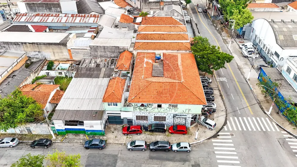 Prédio Inteiro, 746 m² - Foto 2