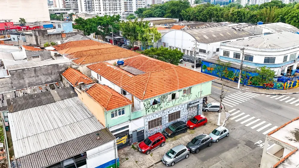 Prédio Inteiro, 746 m² - Foto 1