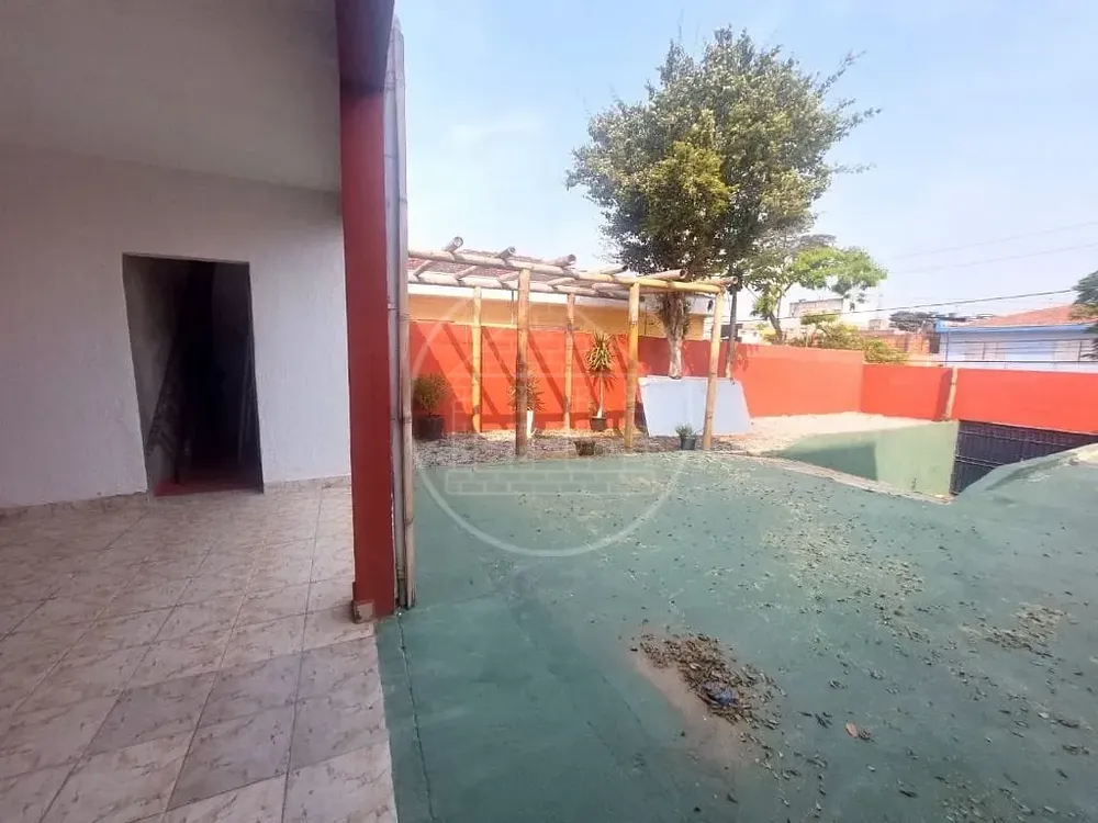 Casa, 1 quarto, 90 m² - Foto 3
