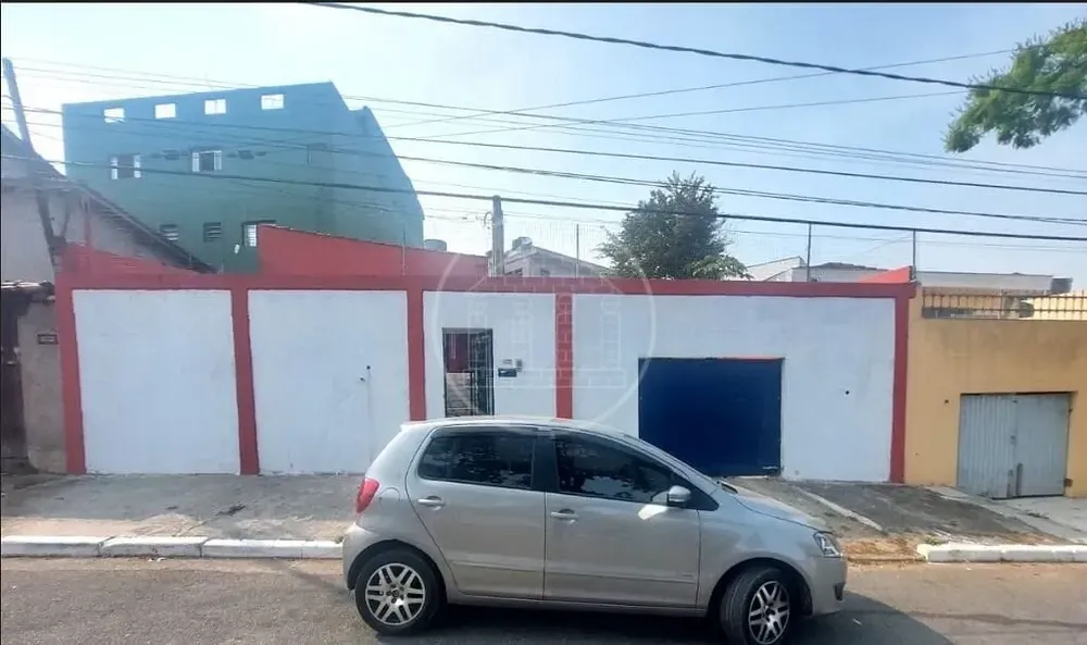 Casa, 1 quarto, 90 m² - Foto 1