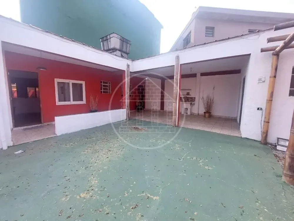 Casa, 1 quarto, 90 m² - Foto 2