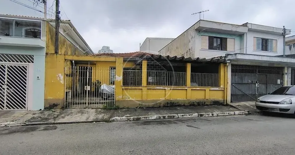 Casa, 3 quartos, 100 m² - Foto 1
