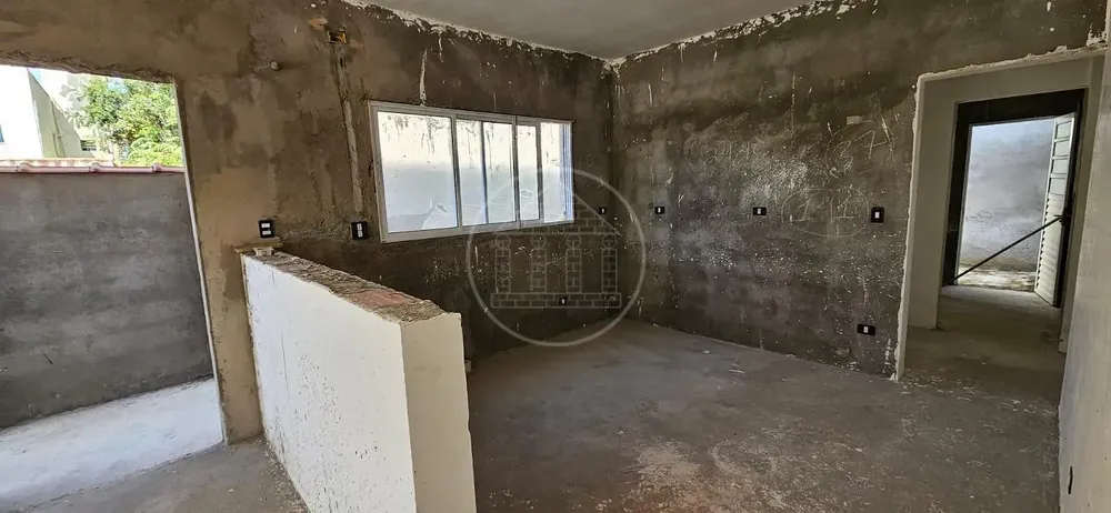 Sobrado, 3 quartos, 150 m² - Foto 2