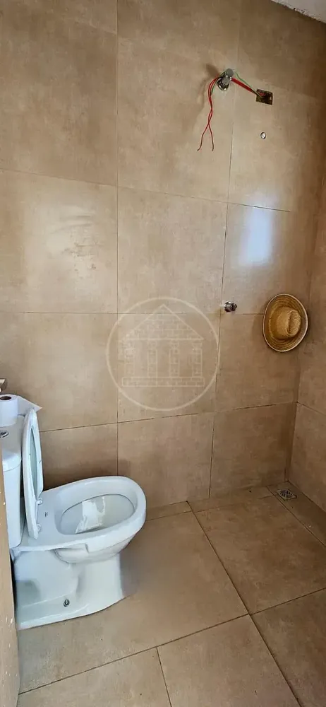 Sobrado, 3 quartos, 150 m² - Foto 1